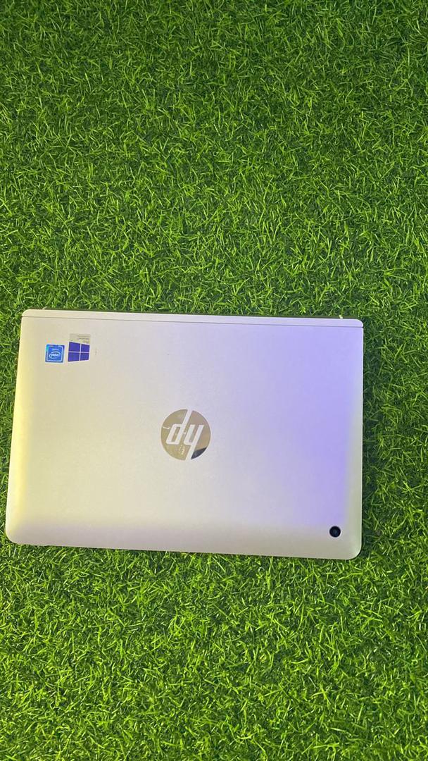 Pc HP TACTILE DÉTACHABLE