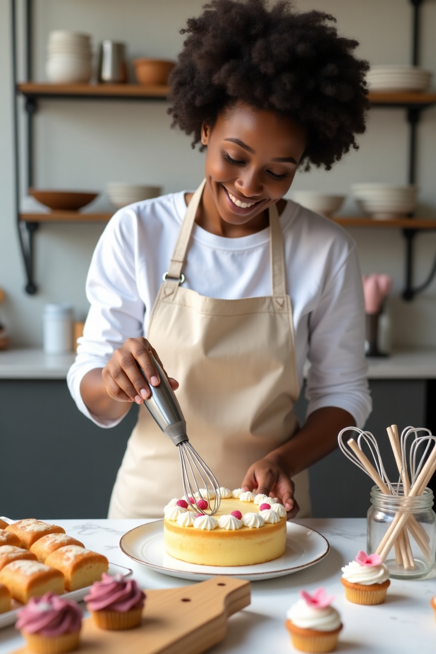 FORMATION EN PATISSERIE - COURS DE VACANCES FORMATION EN PATISSERIE - COURS DE VACANCES
