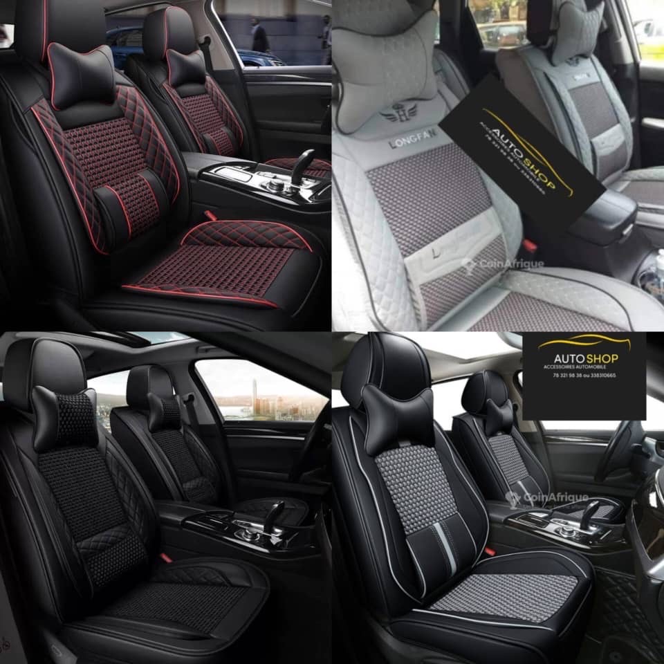 Housse de siège voiture