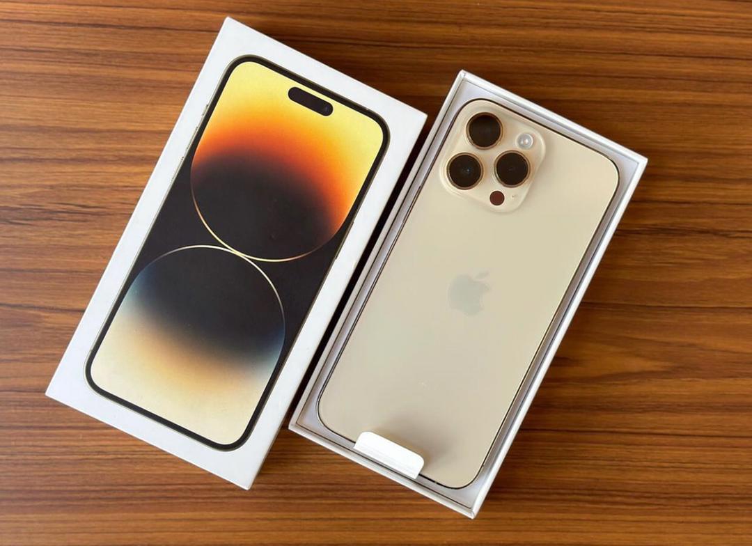 Apple iPhone 14 Pro 256GB Unlocked Good Condition Apple iPhone 14 Pro 256GB Unlocked Good Condition