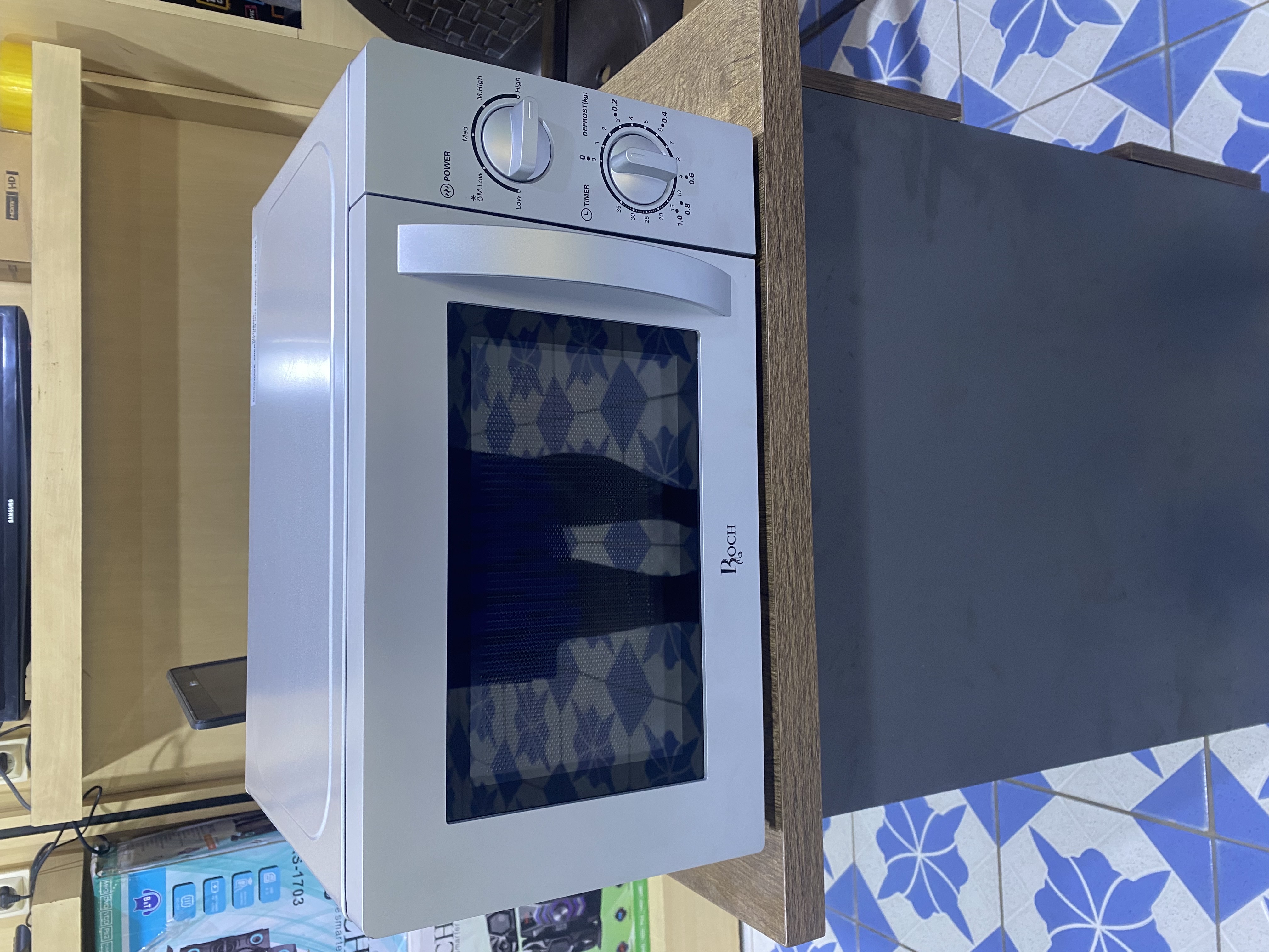 micro ondes micro ondes