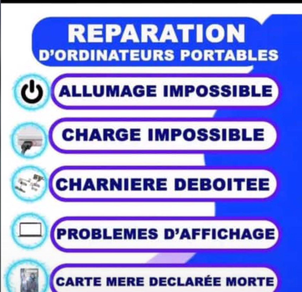 ordinateur pc Toshiba