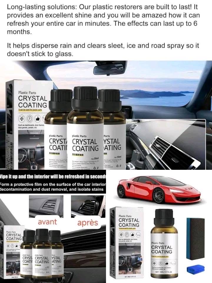 Sirage pour voiture Sirage pour voiture