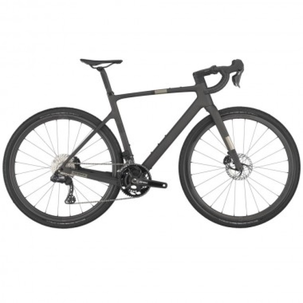 2025 Scott Addict Gravel 10 Road Bike (PIENARBIKESHOP) 2025 Scott Addict Gravel 10 Road Bike (PIENARBIKESHOP)