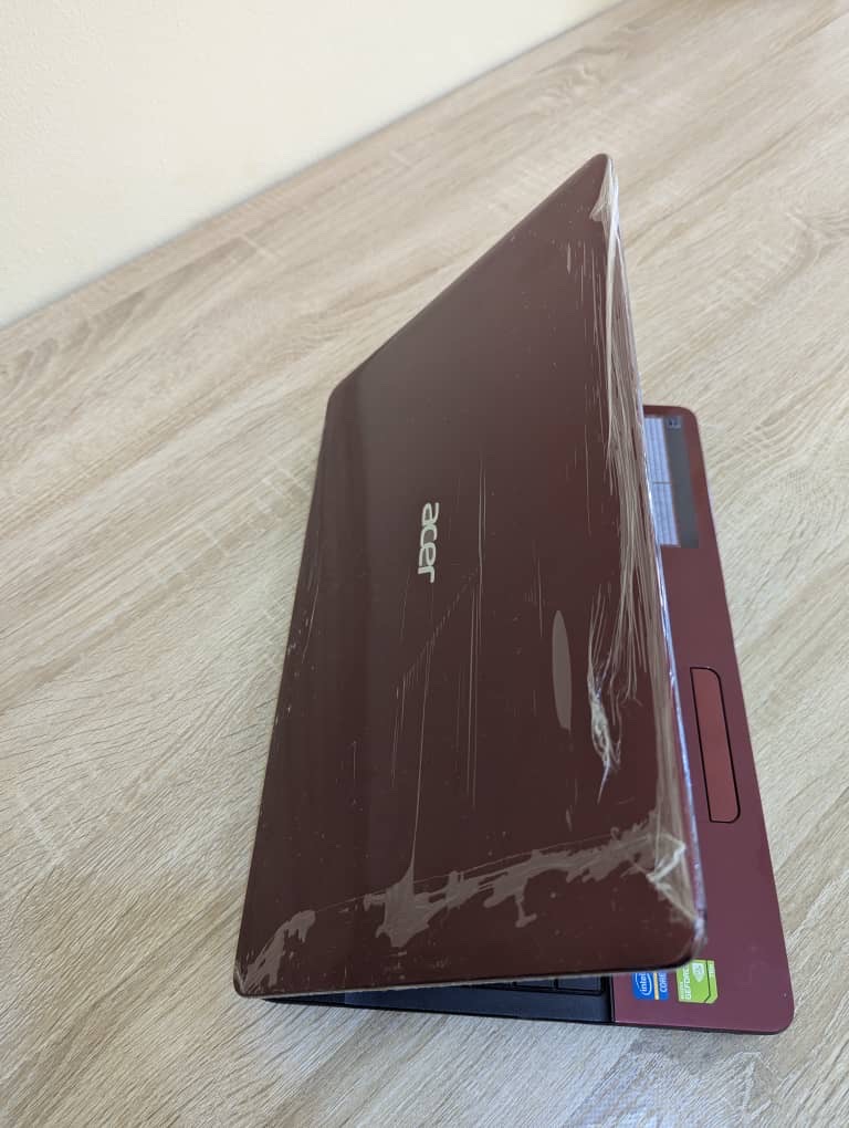 Acer E1 Intel core i3 Ram 4Go HDD 500Go