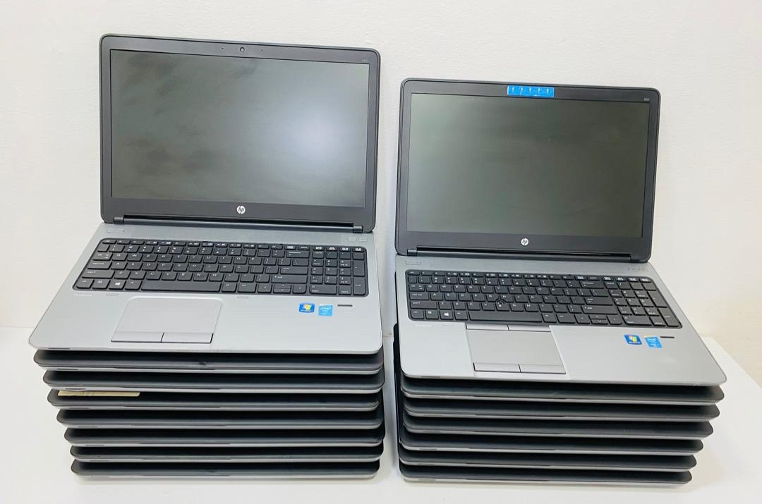 HP ProBook 650 G1 Intel Core i5 | Ram 8Go | HDD 500Go |