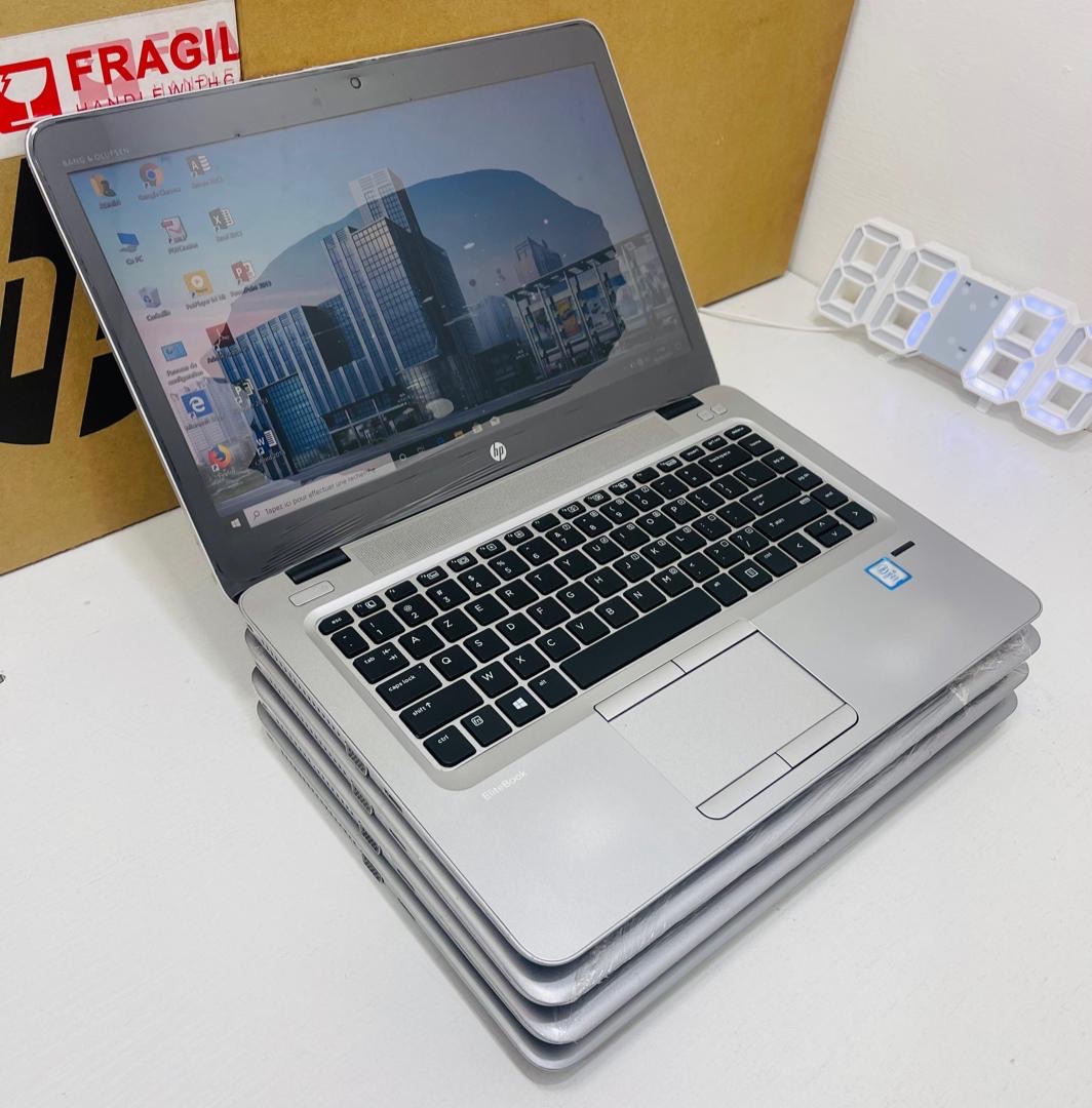 HP EliteBook 840 G3 | Intel Core i5 | Ram 8Go | SSD 256Go | HDD 500Go | clavier lumineux HP EliteBook 840 G3 | Intel Core i5 | Ram 8Go | SSD 256Go | HDD 500Go | clavier lumineux