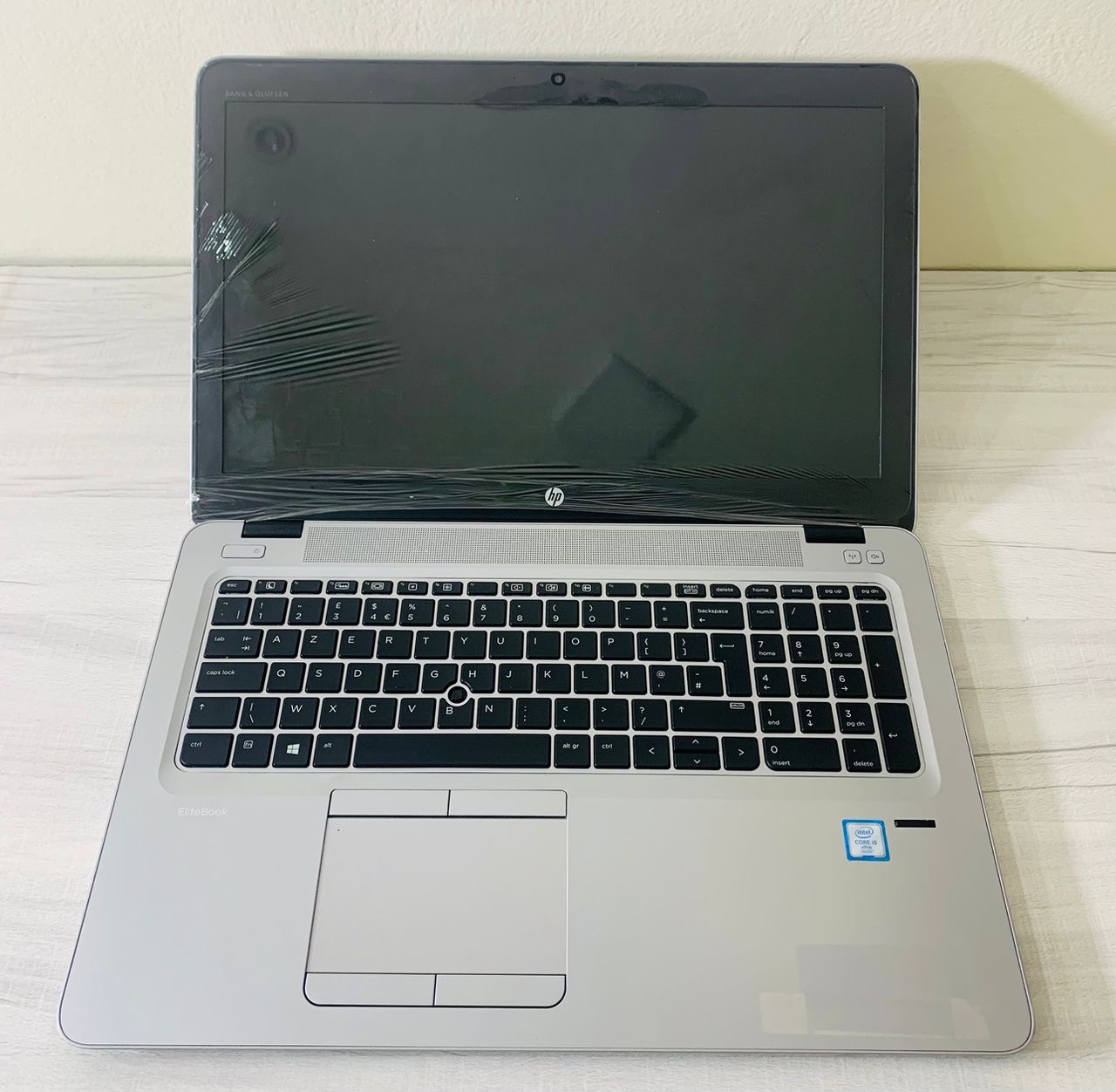 HP ProBook 850 G3 | Intel Core i5 | Ram 8Go | HDD 500Go | SSD 256Go |