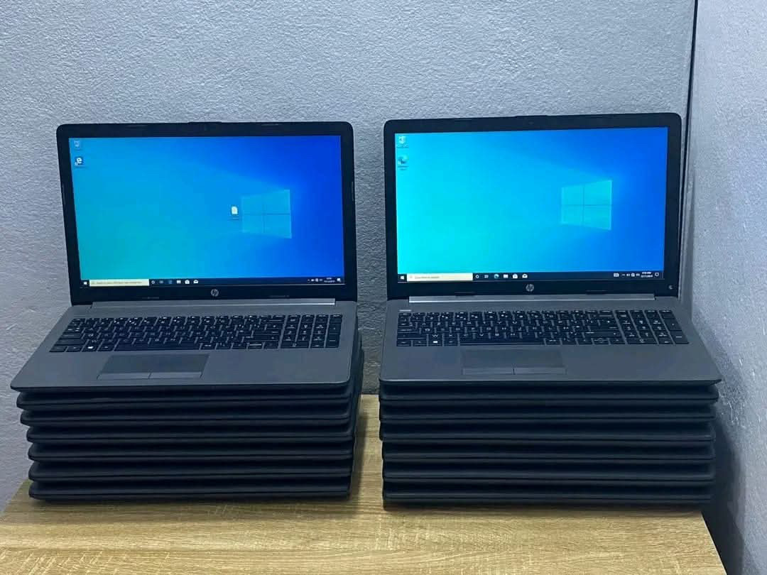 HP 250 G7 | Intel Celeron | Ram 4Go | HDD 500Go