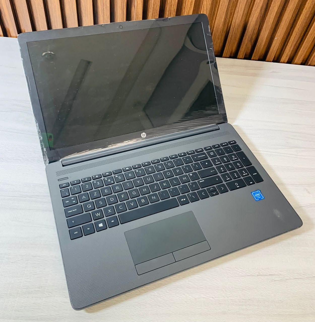 HP 250 G7 | Intel Celeron | Ram 4Go | HDD 500Go