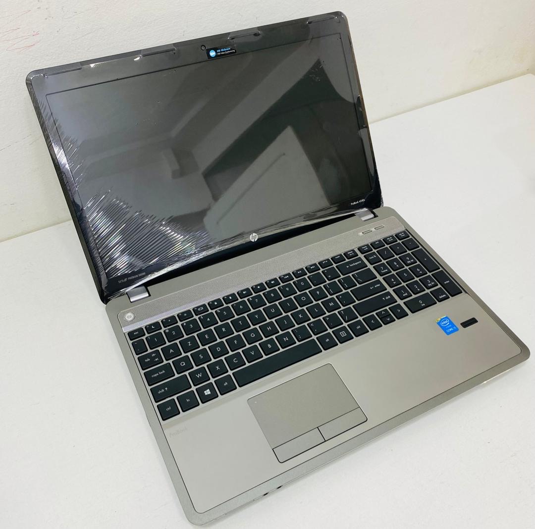 HP ProBook 4540s / 4530s | Intel Core i5 | Ram 8Go | HDD 500Go