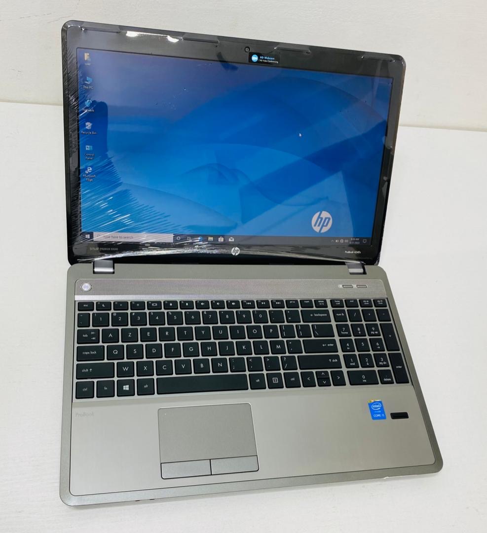 HP ProBook 4540s / 4530s | Intel Core i5 | Ram 8Go | HDD 500Go HP ProBook 4540s / 4530s | Intel Core i5 | Ram 8Go | HDD 500Go