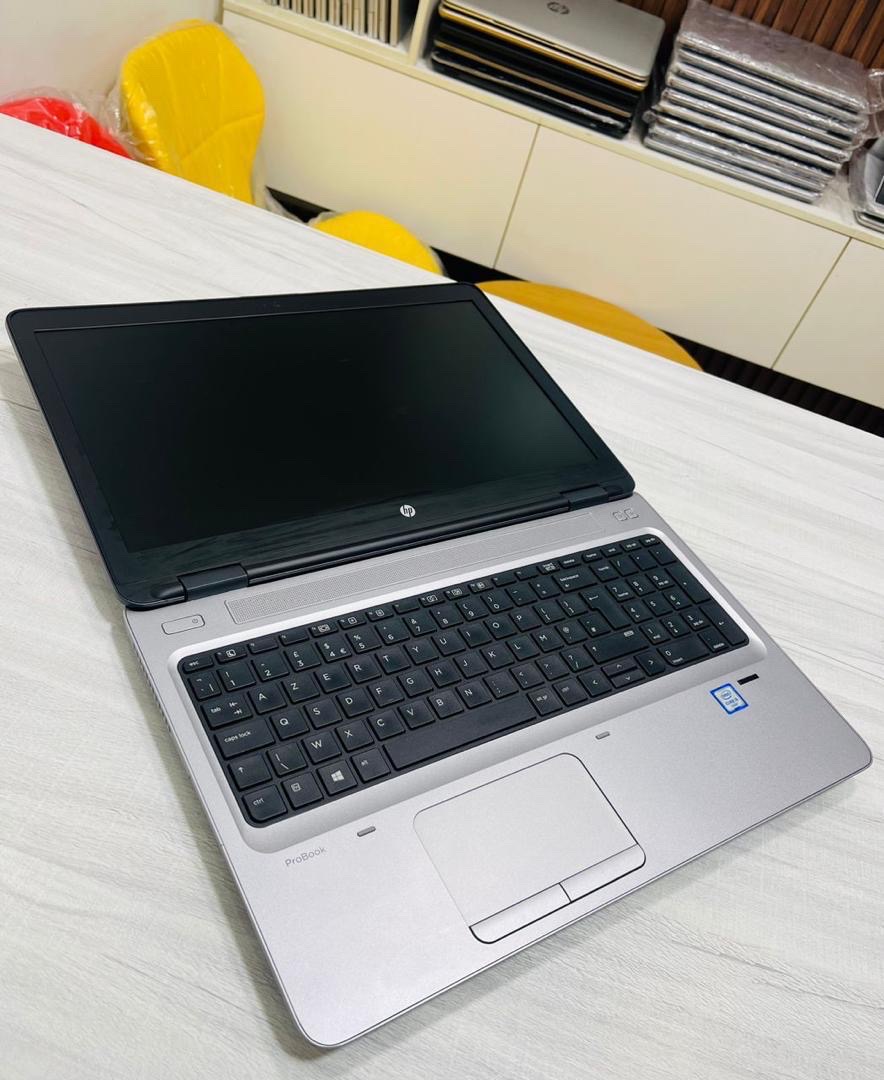 HP PROBOOK 650 G2 | Intel Core i7 | Ram 16Go | HDD 1Tb | 7em Gén|