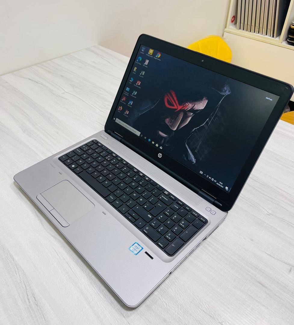 HP PROBOOK 650 G2 | Intel Core i7 | Ram 16Go | HDD 1Tb | 7em Gén|