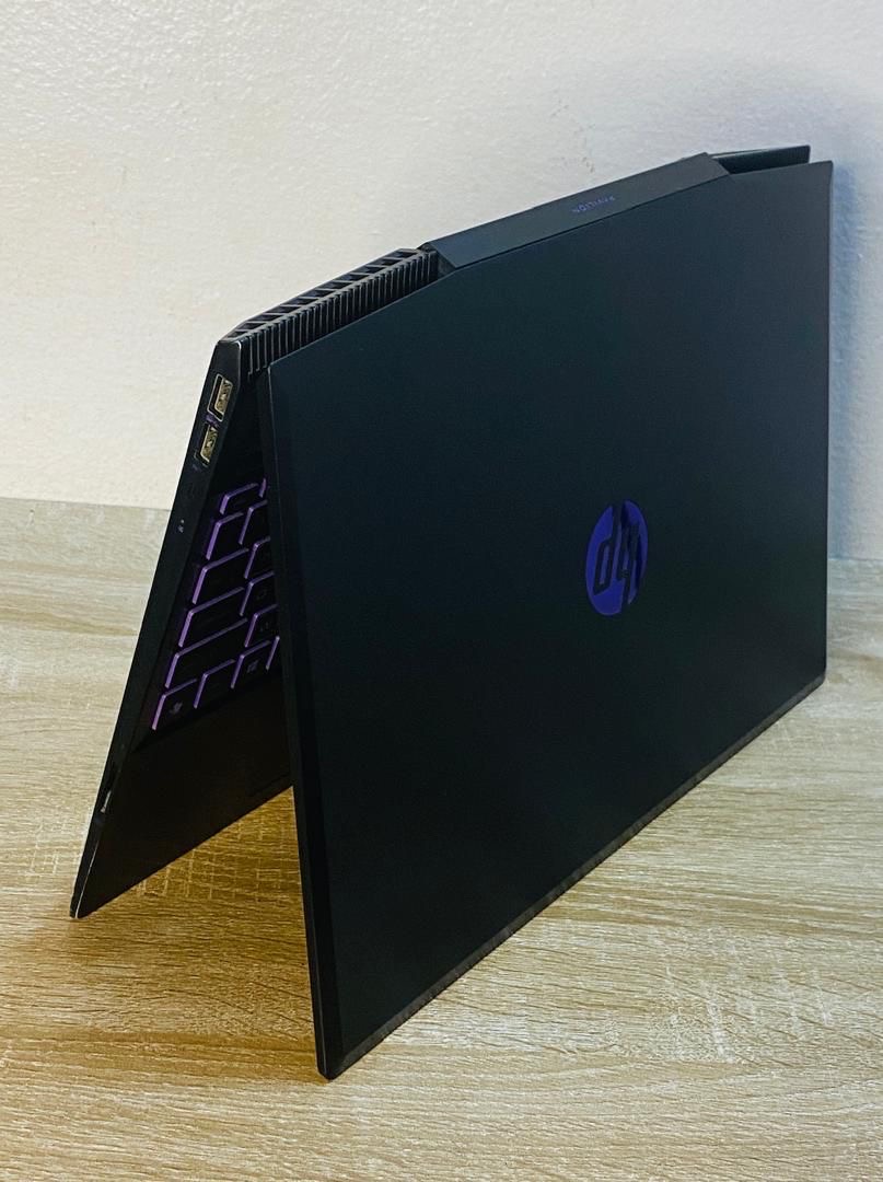 HP Pavilion 15-cx0xxx | Intel Core i7 | Ram 16Go | SSD 512Go | Nvidia GeForce RTX 1050 | 4G dédiée