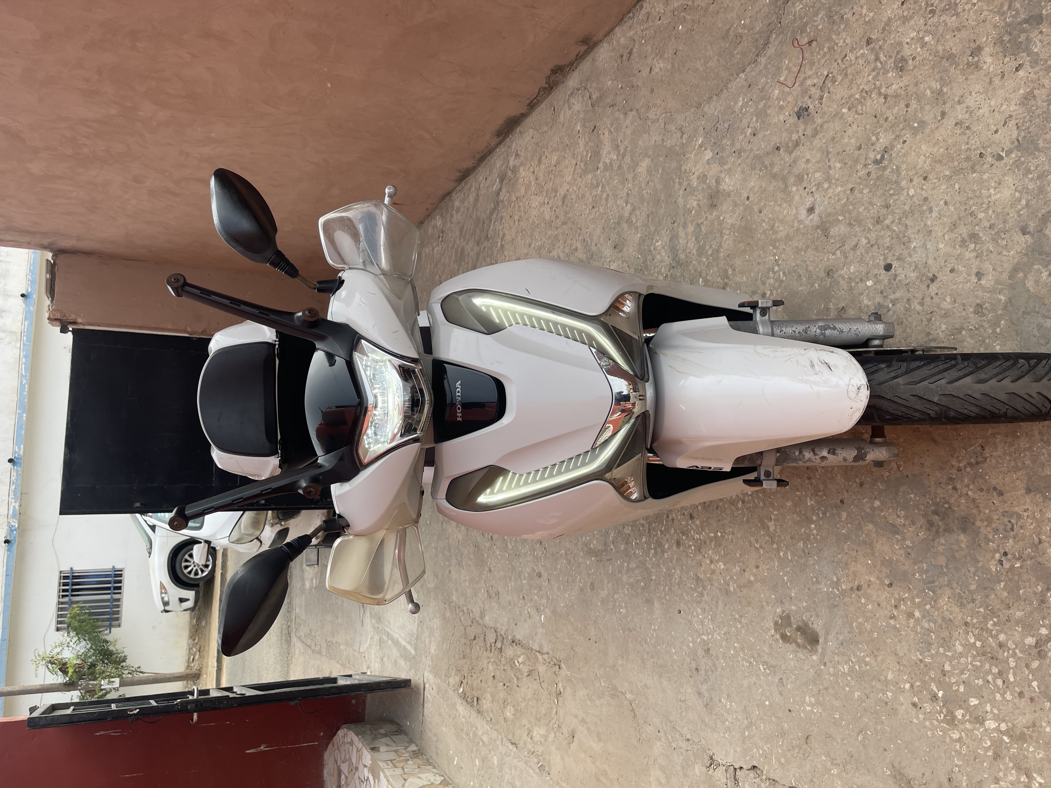 Honda SH 125i 2018 à vendre