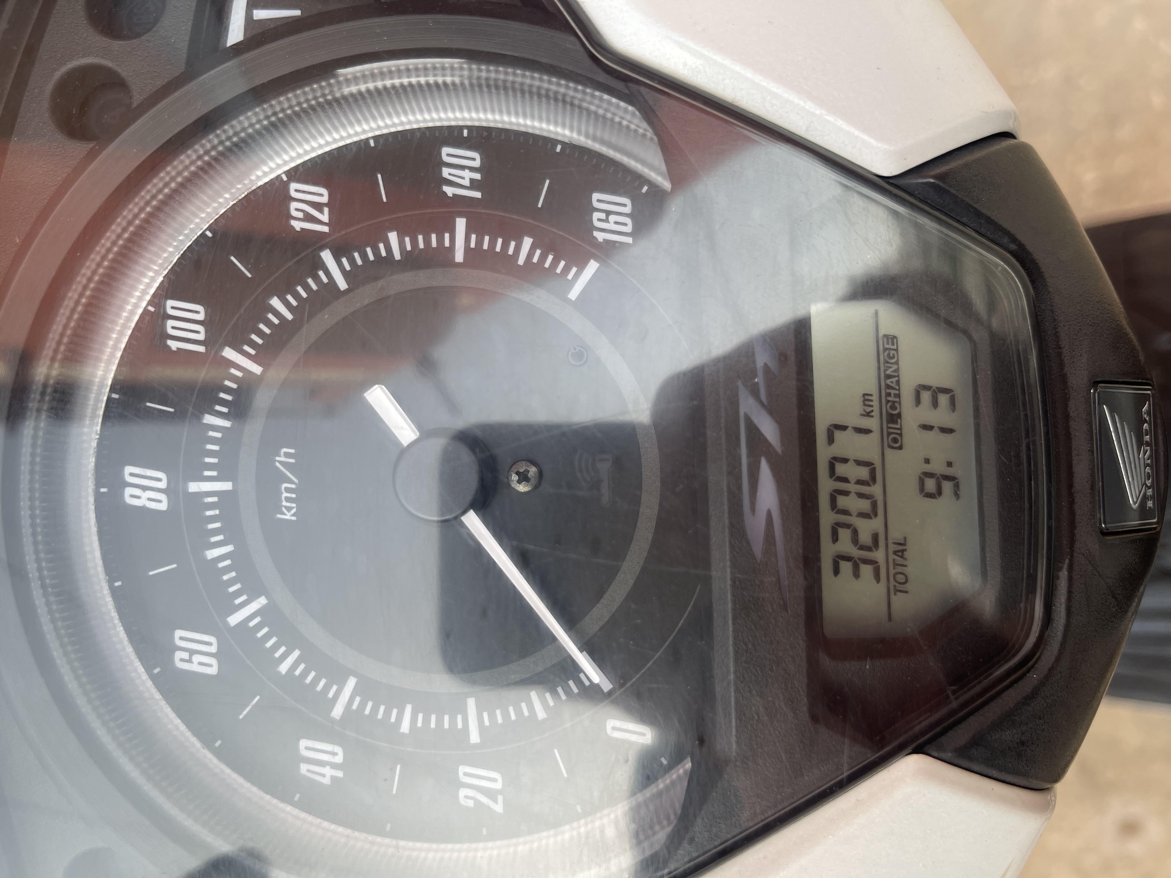 Honda SH 125i 2018 à vendre