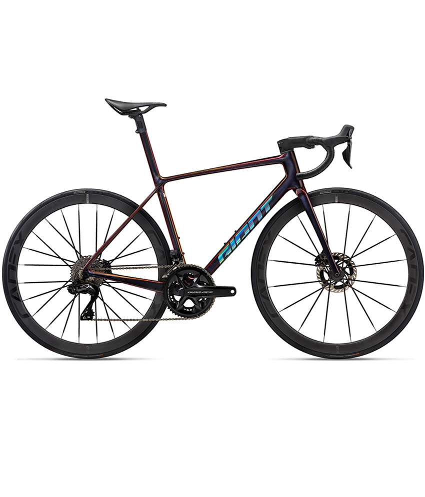2025 Giant TCR Advanced SL 0 Dura Ace Di2 Road Bike (ALANBIKESHOP) 2025 Giant TCR Advanced SL 0 Dura Ace Di2 Road Bike (ALANBIKESHOP)