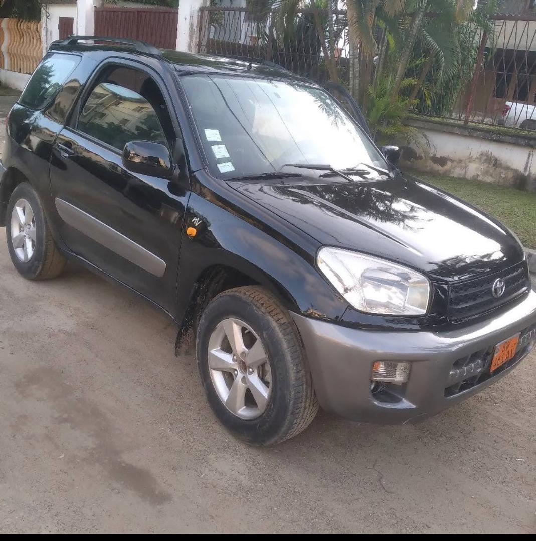 RAV4 ANNEE 2003
