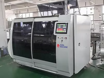 SM SW-220 High Speed Servo Motor Paper Cup Machine SM SW-220 High Speed Servo Motor Paper Cup Machine