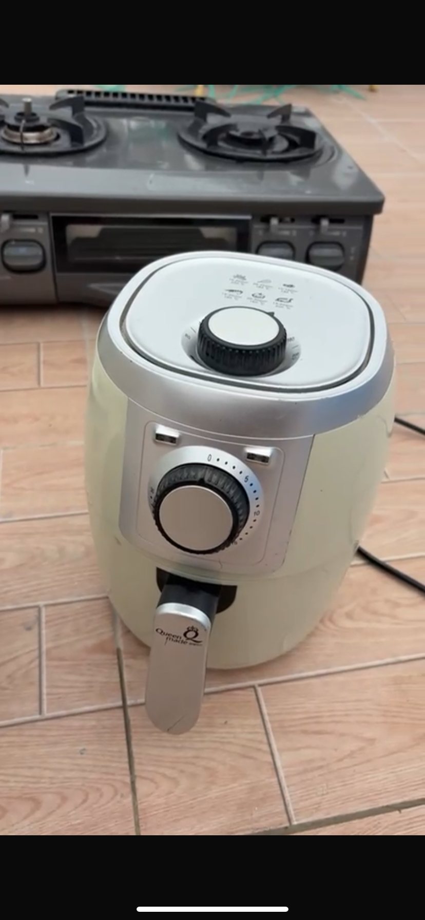 Air Fryer