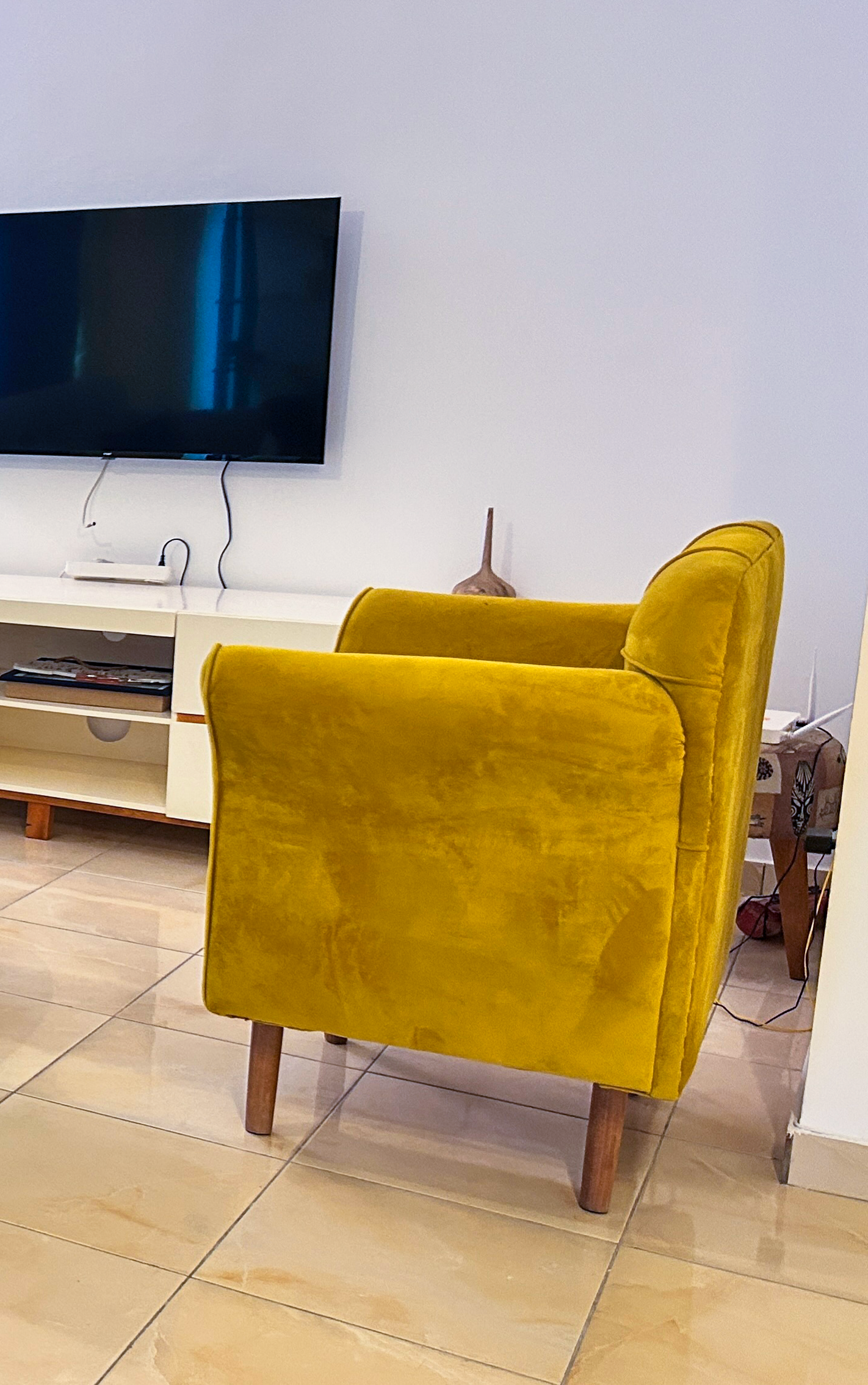 Canapé 1 place mis en vente