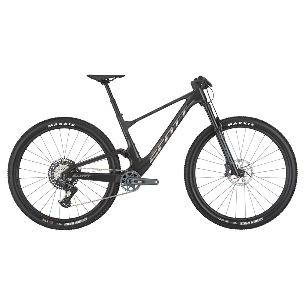 Scott Spark RC Team Issue Bike 2025 - (SEMERU BIKE) Scott Spark RC Team Issue Bike 2025 - (SEMERU BIKE)