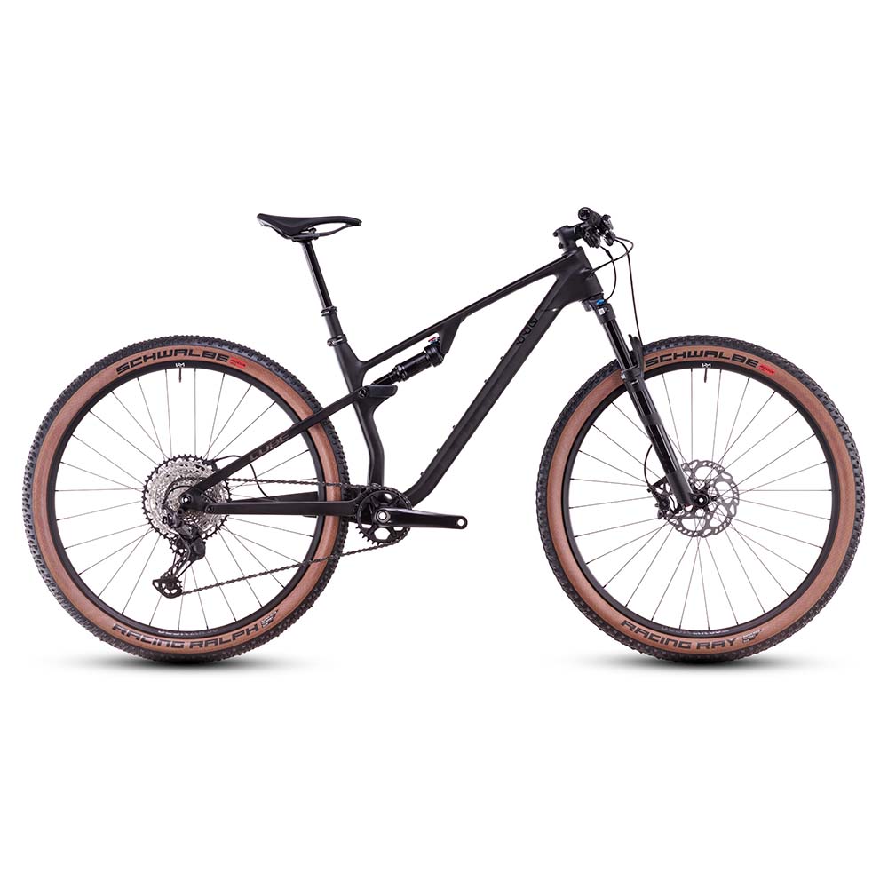 Cube AMS ZERO99 C:68X Race 29 2025 - (SEMERU BIKE) Cube AMS ZERO99 C:68X Race 29 2025 - (SEMERU BIKE)