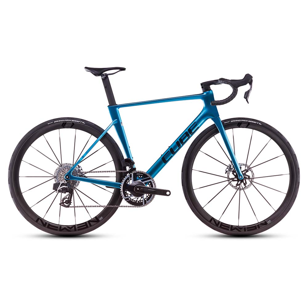 Cube Litening AIR C:68X SLX 2025 - (SEMERU BIKE) Cube Litening AIR C:68X SLX 2025 - (SEMERU BIKE)