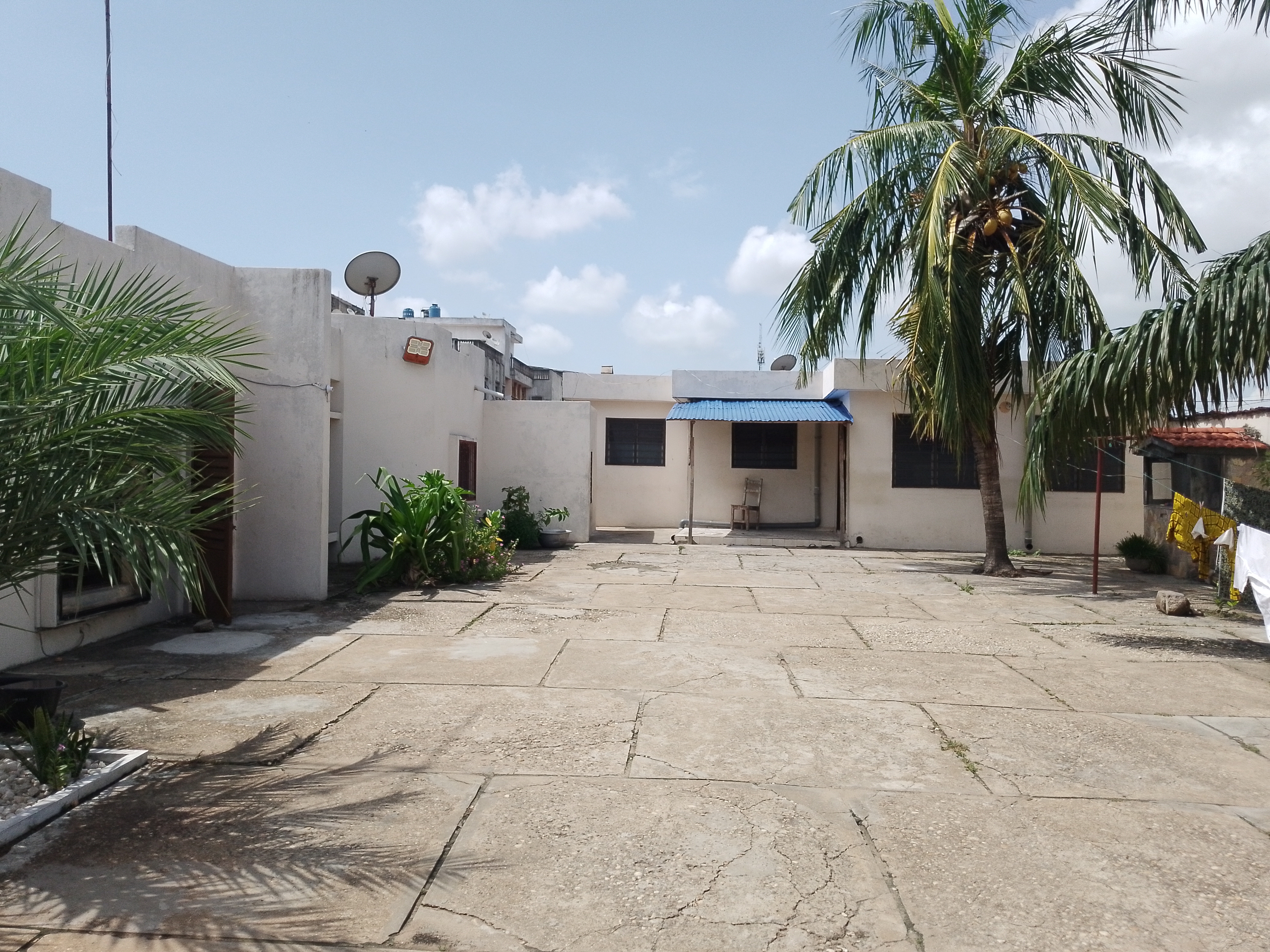 Villa à vendre à Cotonou Ste Rita