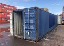 Vente de conteneurs d'occasion AKT