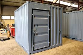 Vente de conteneurs d'occasion AKT