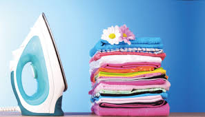 repasseur/repassage a domicile, Douala