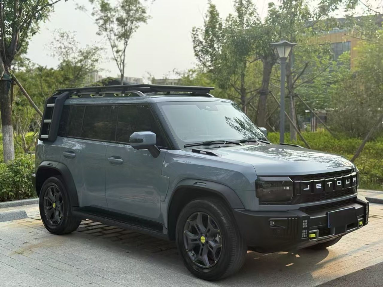 Jetour Traverser PRO 4WD – 40 000 km a vendre Jetour Traverser PRO 4WD – 40 000 km a vendre