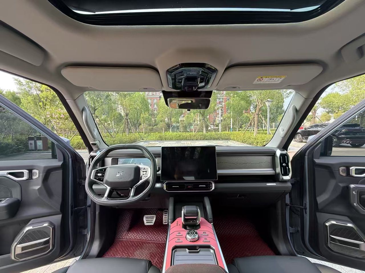 Jetour Traverser PRO 4WD – 40 000 km a vendre Jetour Traverser PRO 4WD – 40 000 km a vendre