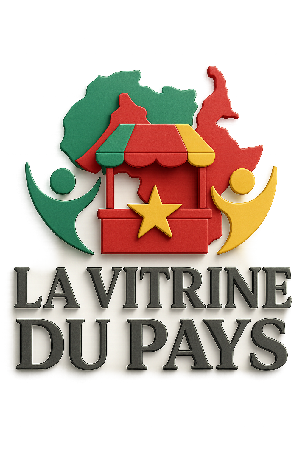 PROMOTION - Création de site web au Cameroun à partir de 60k