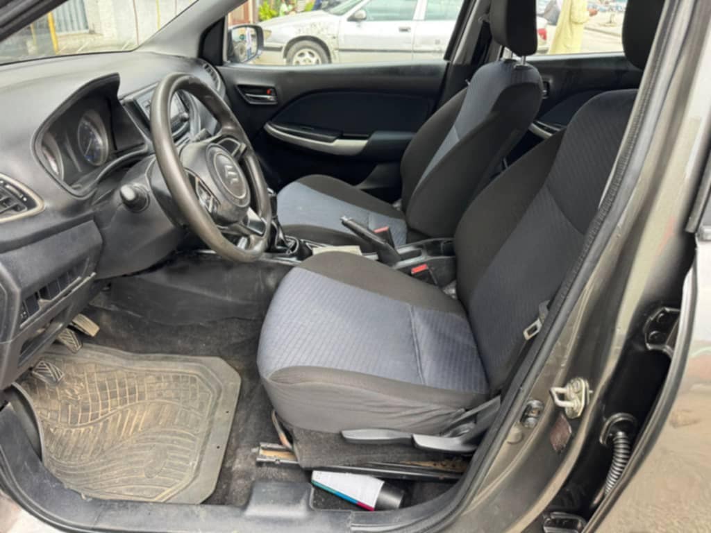 Toyota Starlette en vente