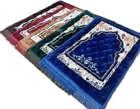 tapi de prière original