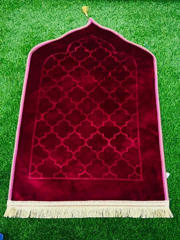 tapi de prière original