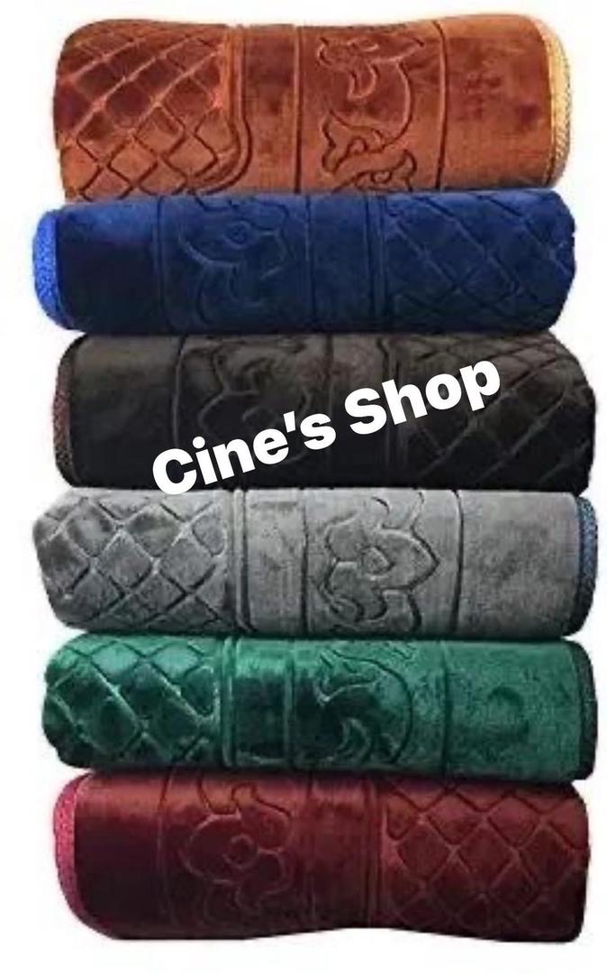 tapi de prière original