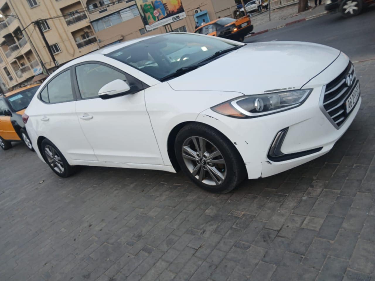 location de voitures