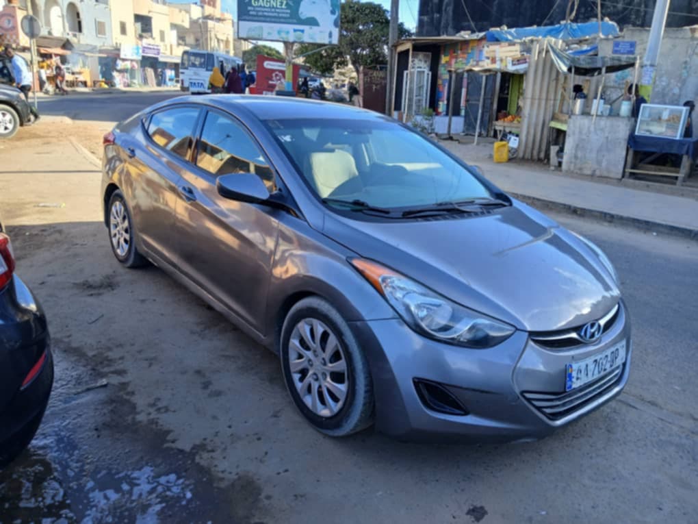 location de voitures