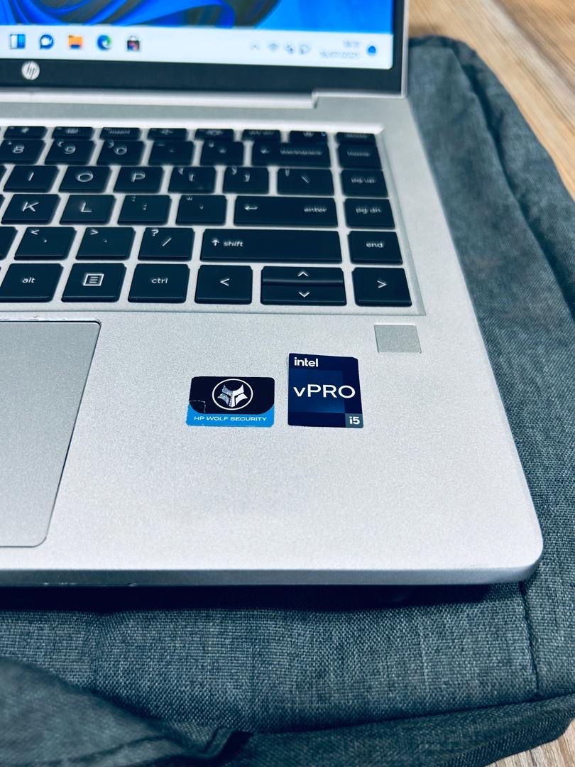 HP Elitebook 640 G9Core i5 12th Génération