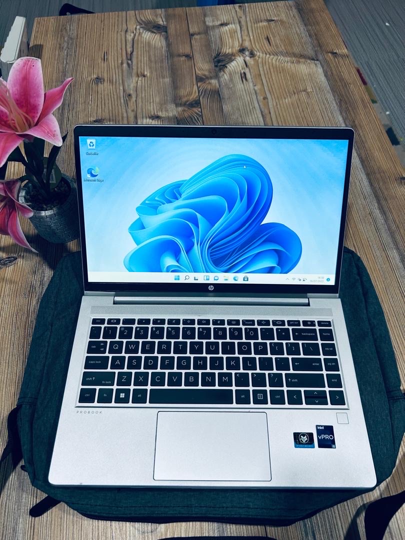 HP Elitebook 640 G9Core i5 12th Génération