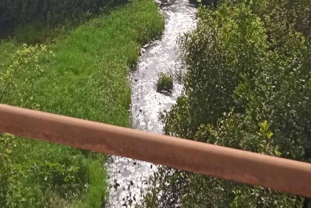 Terrain de 100 hectares vers Linkering