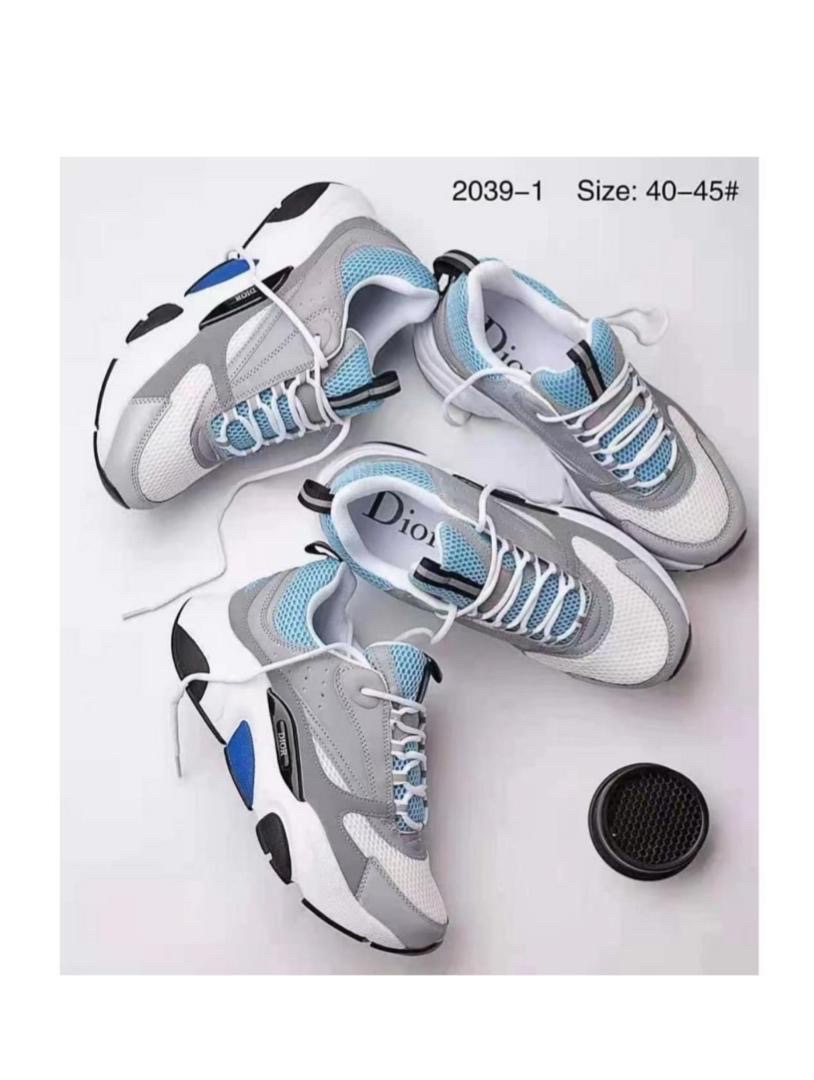 chaussures pour homme et femme