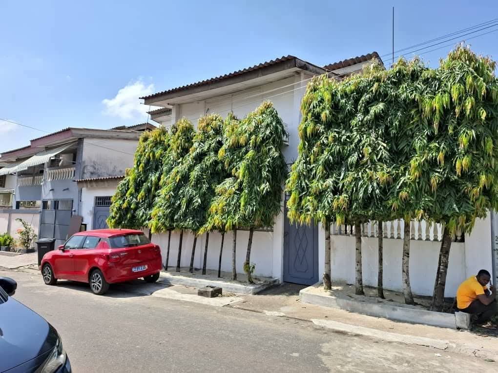 VENTE À COCODY RIVIERA PALMERAIE ROSIERS PROGRAMMES 2 : UNE VILLA DUPLEX 5 PIÈCES PROPRE VENTE À COCODY RIVIERA PALMERAIE ROSIERS PROGRAMMES 2 : UNE VILLA DUPLEX 5 PIÈCES PROPRE