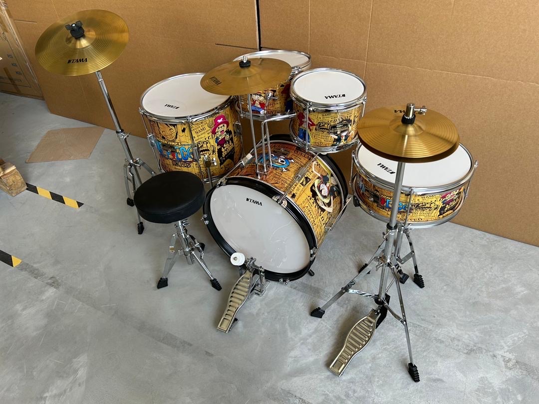 kids drums
