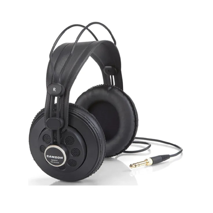 SAMSON SR850 STUDIO HEADPHONE