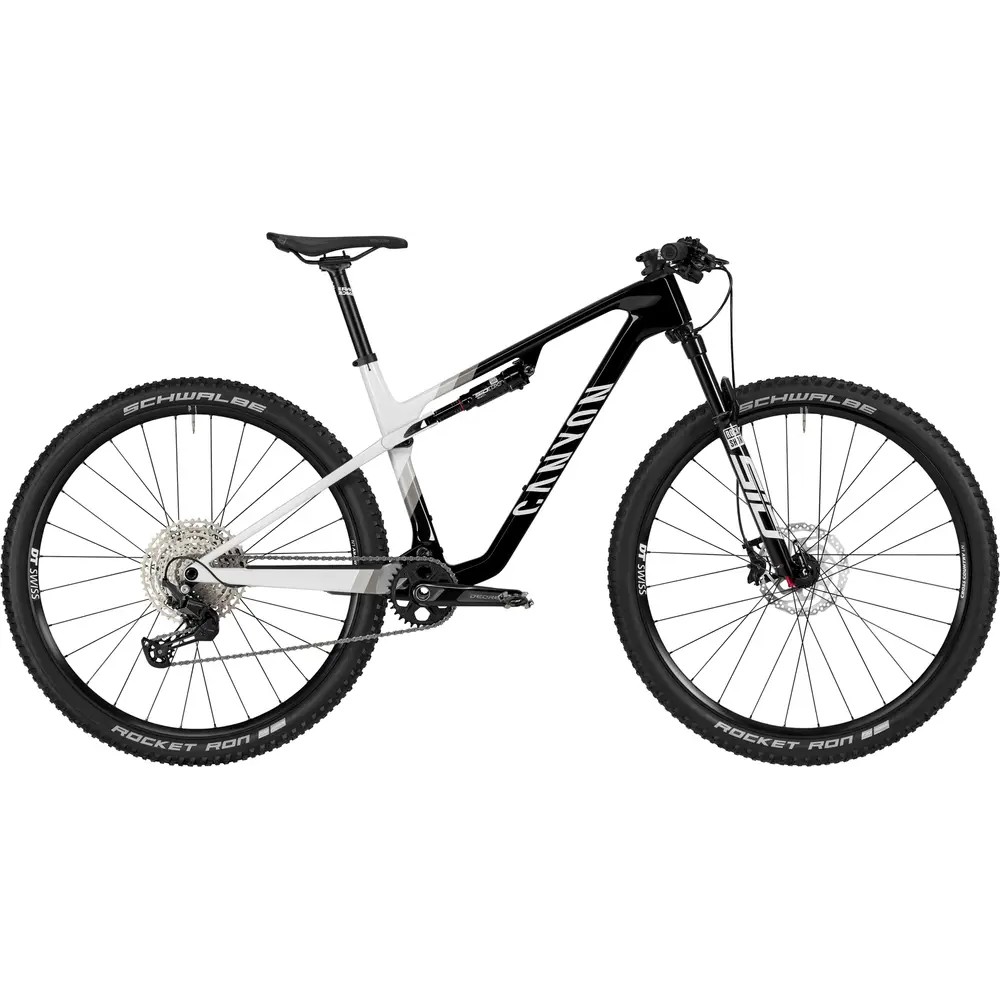 2025 Canyon Lux World Cup CF 7 Mountain Bike (GUN2BIKESHOP) 2025 Canyon Lux World Cup CF 7 Mountain Bike (GUN2BIKESHOP)